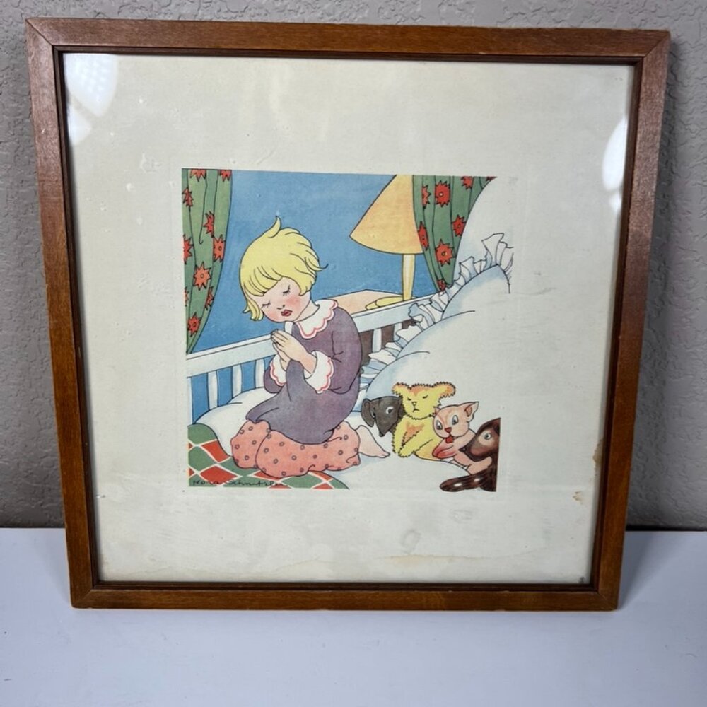 Nora Schnitzler‎ Illustration